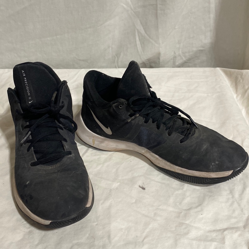 Nike Air Precision Shoes